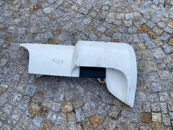 Spoiler canto cabina Mercedes Actros MP2 943 OEM 9438840023 image 5