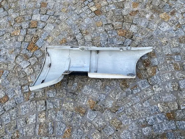 Spoiler canto cabina Mercedes Actros MP2 943 OEM 9438840023 image 8