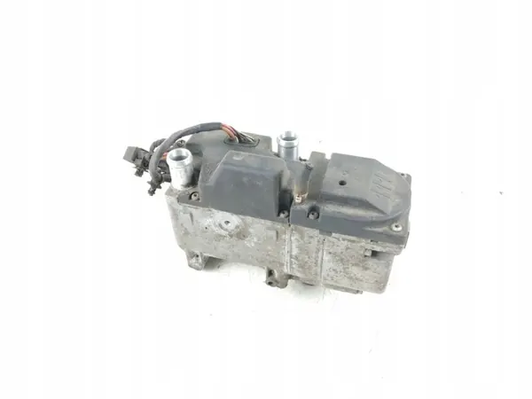 Calentador Webasto Mercedes-Benz VITO W447 OEM A4478307101 image 2