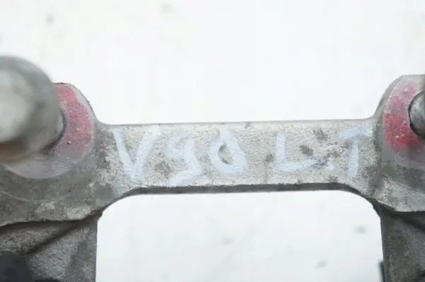 Remklauwbeugel links achter Volvo OEM 31381436 image 5