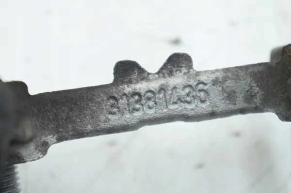 Remklauwbeugel links achter Volvo OEM 31381436 image 6