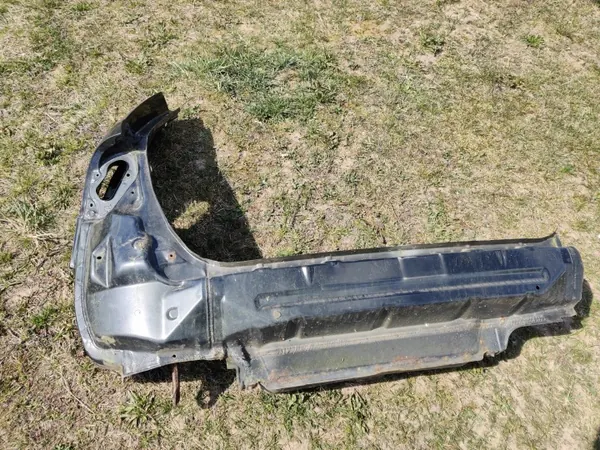 Correa trasera OEM TUJ67T5RYTJ67YHJHJ para Avensis T22 image 2
