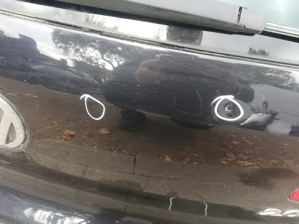 Volkswagen Tiguan Takaluukku LC9Z image 6