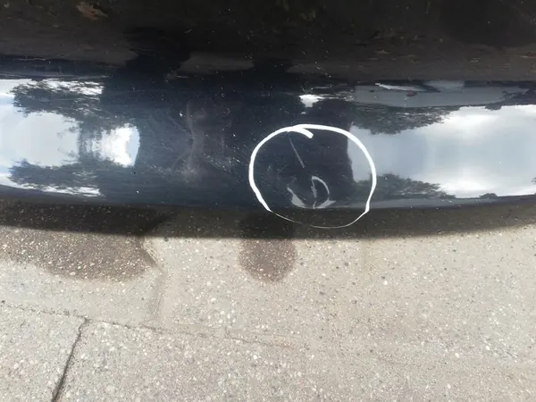 Volkswagen Tiguan Takaluukku LC9Z image 7