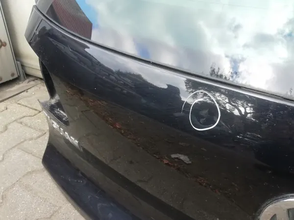 Volkswagen Tiguan Takaluukku LC9Z image 8