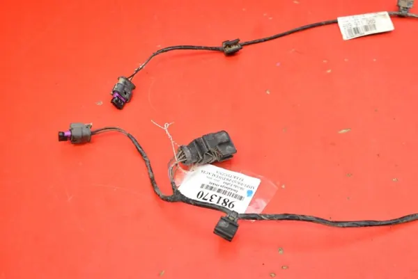 Kit capteurs de stationnement OEM 6V9971065 arrière Skoda Fabia III image 3