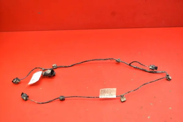 Kit capteurs de stationnement OEM 6V9971065 arrière Skoda Fabia III image 6
