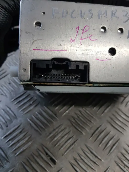 Radio CD Ford OEM BM5T-18C815-RL avec écran image 7