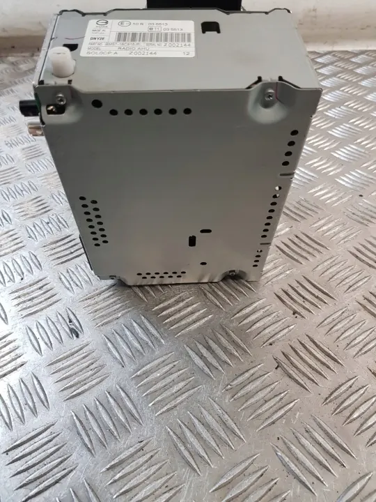 Radio CD Ford OEM BM5T-18C815-RL avec écran image 9
