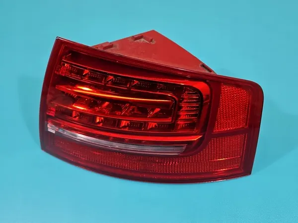 Luz Trasera Derecha Audi A8 D3 Sedán LED 05-09 4E0945096H image 3