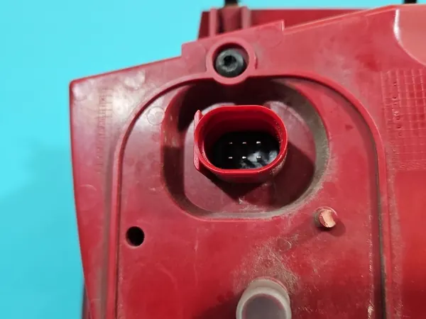 Luz Trasera Derecha Audi A8 D3 Sedán LED 05-09 4E0945096H image 6