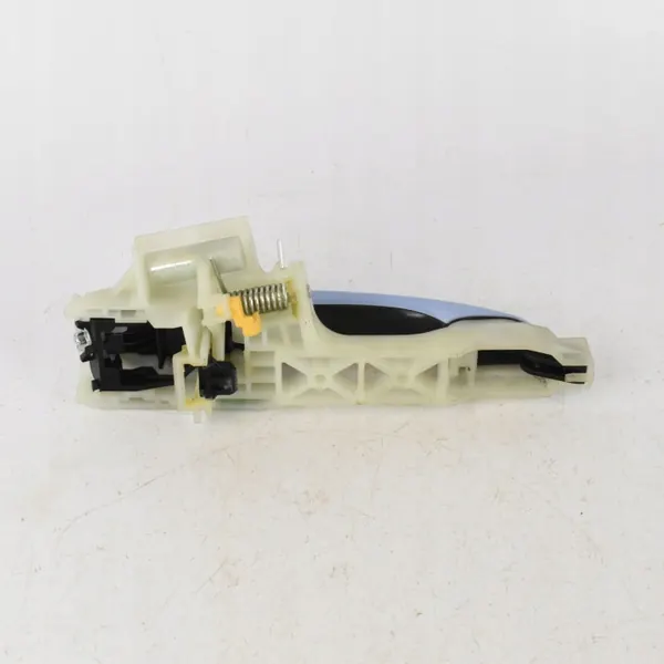 Puxador exterior traseiro esquerdo OEM 82655-Q0000 Hyundai image 3