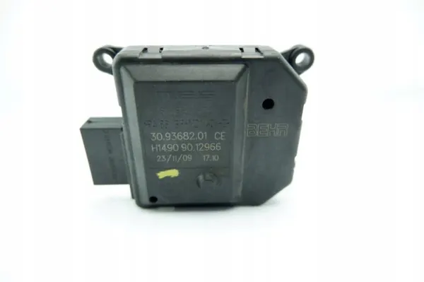 Verwarmingsmotor OEM 309368201 voor Skoda Fabia II 1.4 TDI image 2