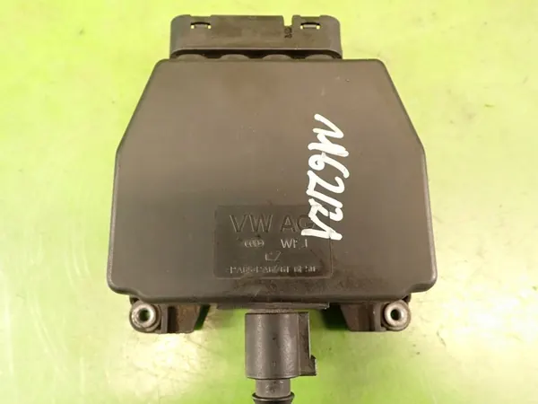 Magnetventiel SEAT IBIZA III 1.4 TDI 2003 image 1