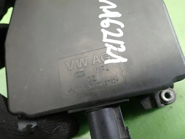 Magnetventiel SEAT IBIZA III 1.4 TDI 2003 image 2