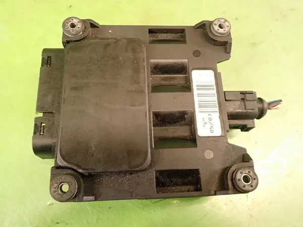 Magnetventiel SEAT IBIZA III 1.4 TDI 2003 image 4