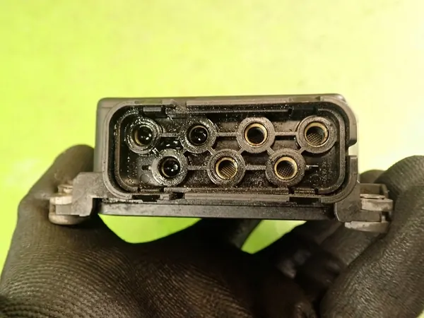 Magnetventiel SEAT IBIZA III 1.4 TDI 2003 image 5