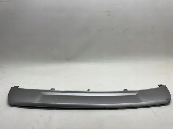 Spoiler de pare-chocs avant OEM 80A807531 pour Audi Q5 80A II image 2