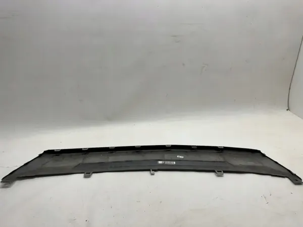 Spoiler de pare-chocs avant OEM 80A807531 pour Audi Q5 80A II image 3