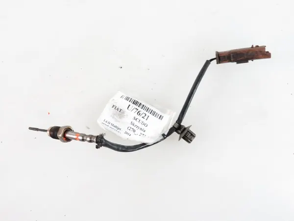 Sensor de Gás de Escape Fiat Scudo II 1.6 9677662080 image 4