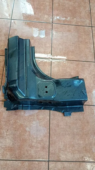 Mazda 3 III BM 13-18 Bas de caisse droit C504 image 4