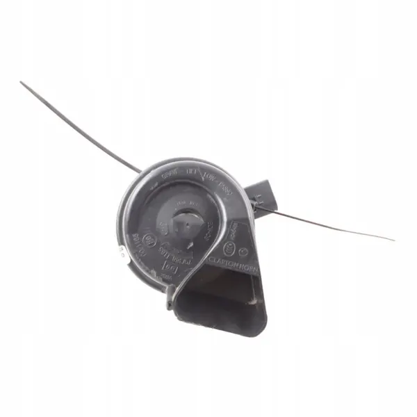 Audi A3 8V Klaxon Alarme Sirène OEM 5Q0951221F image 2