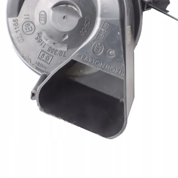 Audi A3 8V Klaxon Alarme Sirène OEM 5Q0951221F image 3