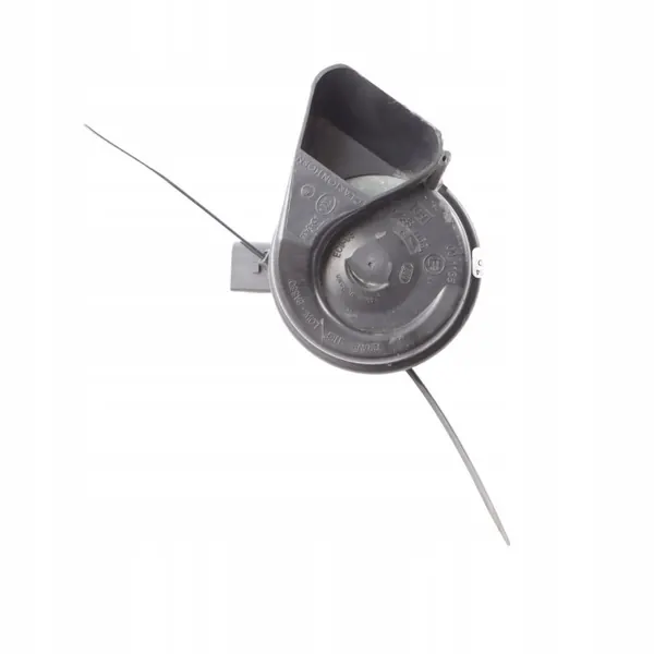 Audi A3 8V Klaxon Alarme Sirène OEM 5Q0951221F image 5