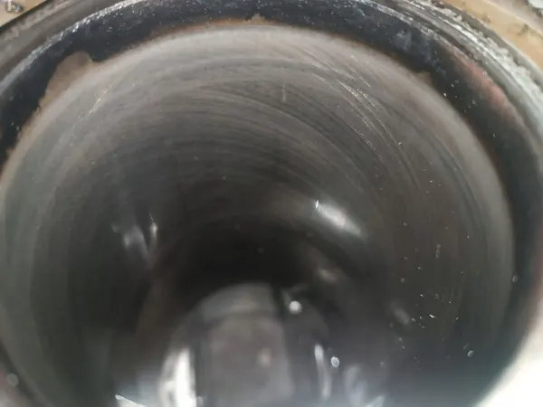 Begagnad Volvo Motorblock D5204T6 för V40 II 2.0 D image 9