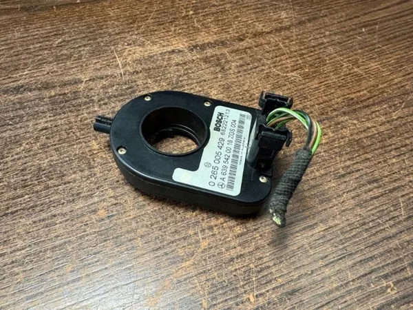 Stuurhoeksensor OEM 0265005429 voor Mercedes Vito image 2