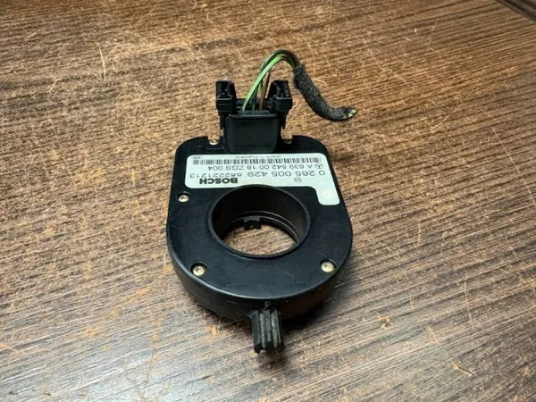 Stuurhoeksensor OEM 0265005429 voor Mercedes Vito image 3