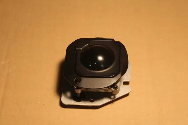 RADAR Distronic LEWY Audi A8 4H D4 LIFT 4H0907541C image 1