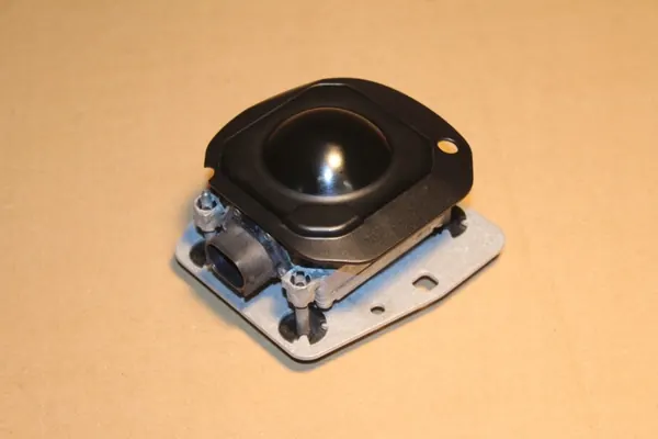 RADAR Distronic LEWY Audi A8 4H D4 LIFT 4H0907541C image 2