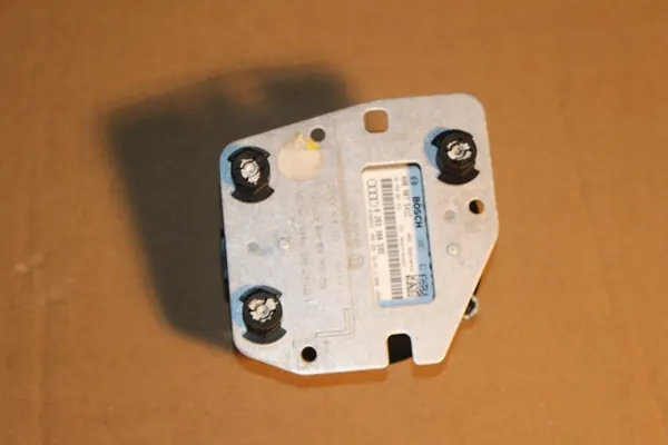 RADAR Distronic LEWY Audi A8 4H D4 LIFT 4H0907541C image 3