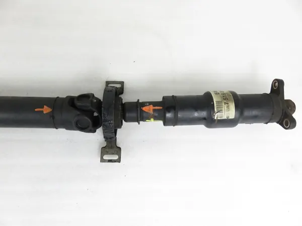 BMW OE Kardanas OEM 7519866 voor E46 320d image 5