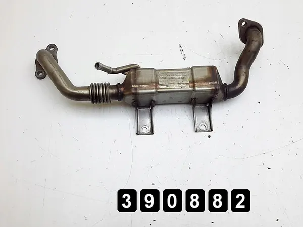 Vanne EGR Toyota RAV4 2006 256800r01000 image 1