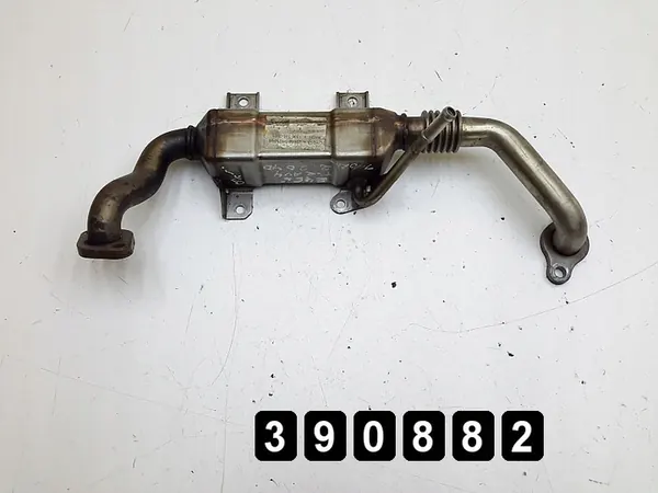 Vanne EGR Toyota RAV4 2006 256800r01000 image 2