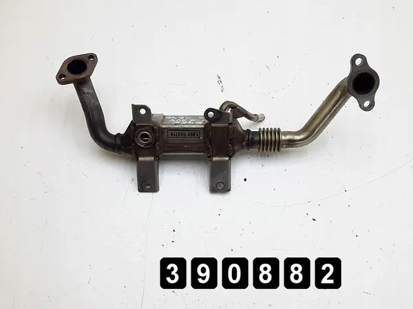 Vanne EGR Toyota RAV4 2006 256800r01000 image 3