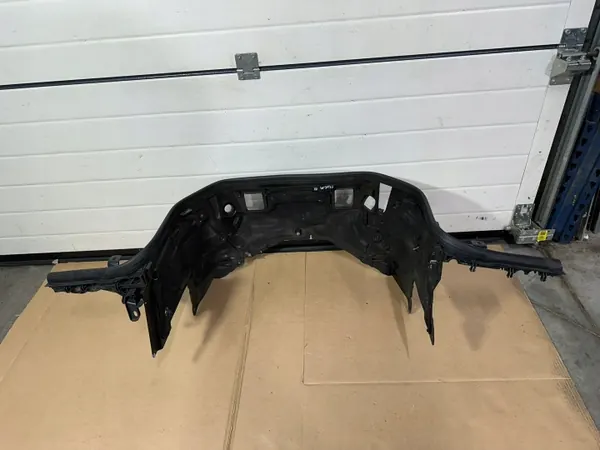 Mampara Mercedes W213 OEM 2536207600 Usado image 2