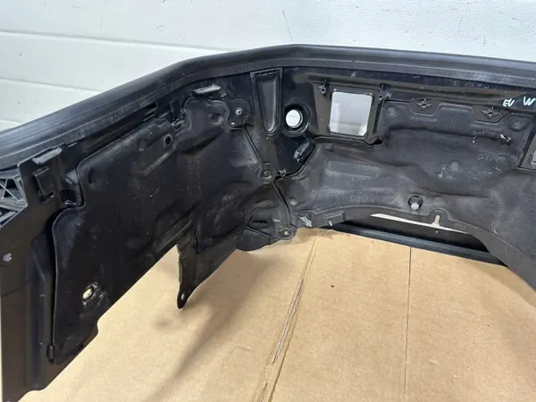 Mampara Mercedes W213 OEM 2536207600 Usado image 3