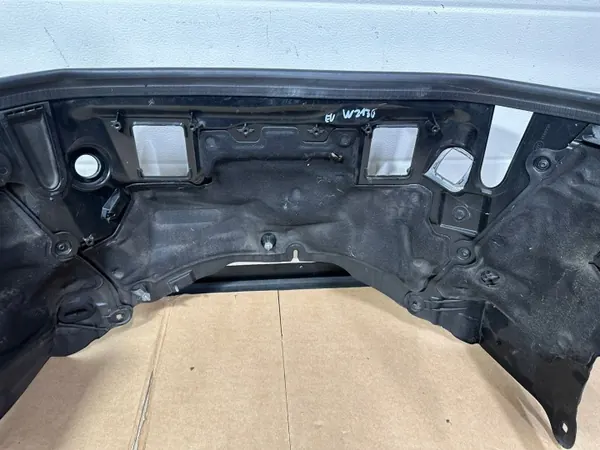Mampara Mercedes W213 OEM 2536207600 Usado image 4