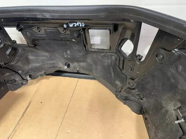 Mampara Mercedes W213 OEM 2536207600 Usado image 9