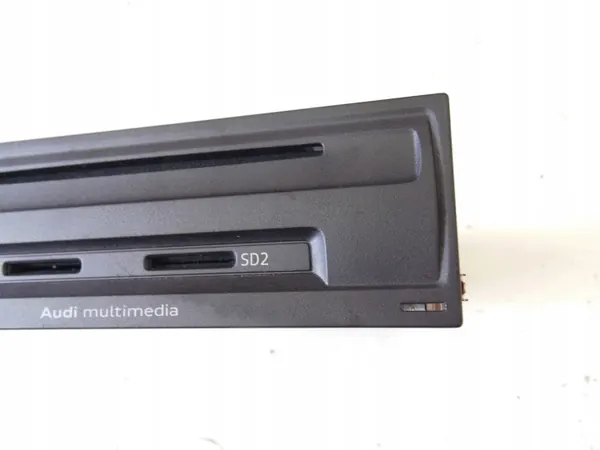 Leitor de cartão SD OEM 8V0035874A para Audi A3 8V image 3