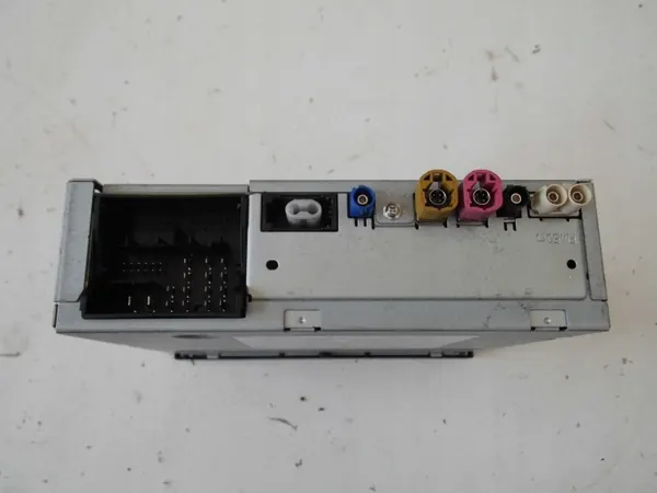 Leitor de cartão SD OEM 8V0035874A para Audi A3 8V image 5