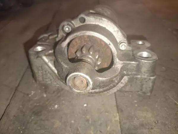 Motor de arranque Citroen C5 Peugeot 3.0 Gasolina D6RA107 image 2