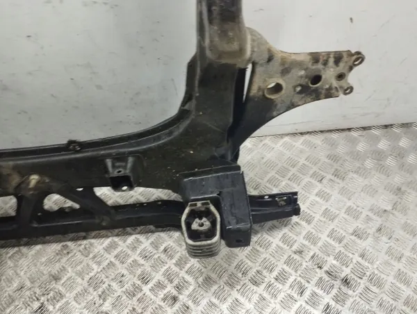 Mercedes-Benz Subchassi Dianteiro OEM AMD104299 Usado image 10