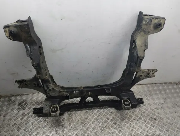 Mercedes-Benz Subchassi Dianteiro OEM AMD104299 Usado image 8