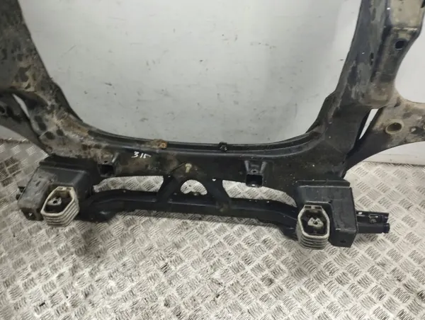 Mercedes-Benz Subchassi Dianteiro OEM AMD104299 Usado image 9