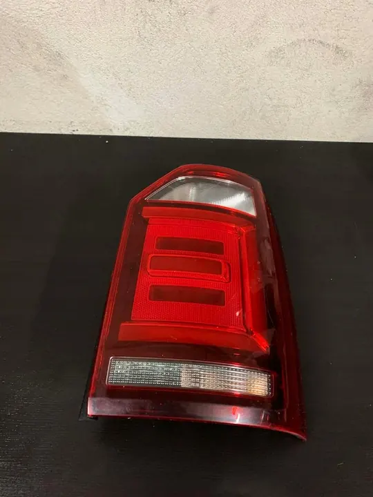 VW T6 Transporter Multivan Luz LED Derecha 15-19 OEM 7e0945208f image 2