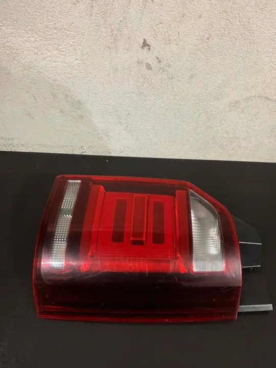 VW T6 Transporter Multivan Luz LED Derecha 15-19 OEM 7e0945208f image 3